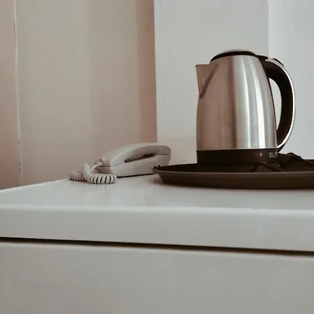 Szálloda Golden Star 2*