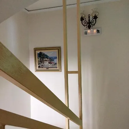 Szálloda Golden Star