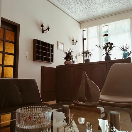 Szálloda Golden Star 2*